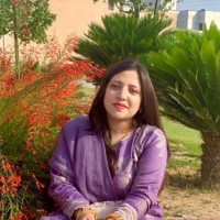 Yamna Farooq