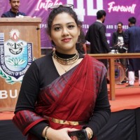 Sumayia Akter Rupanti
