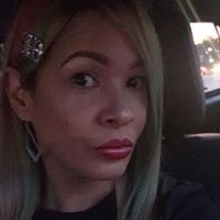 Samia Merced