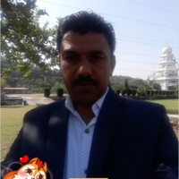 Rakesh Kumar