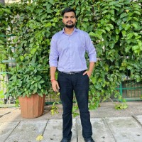 Abhishek Rawat