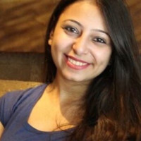 Isha Arora