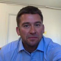 Stuart McCracken