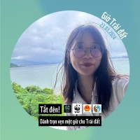 Thao Le