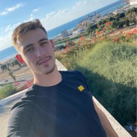 Yoshiyahu Twito