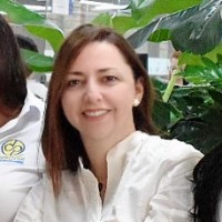 Alba Mery Patiño Arcila