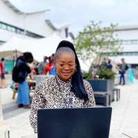 Sofia Nosa Ajayi