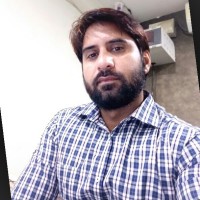 Kishan Bhojwani