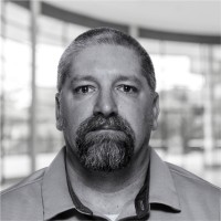 Alister Scott