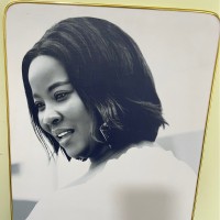 Maame Adjoa Jehu - Appiah