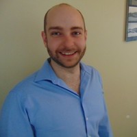 Michael Peacock