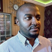 Anthony Umejiofor