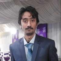 Turab Ali