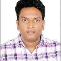 Rajesh Rajendran