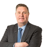 Gary Norman