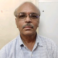 B N SOMASHEKAR