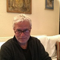 Nikolay Kolin