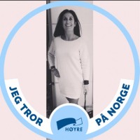 Inger Synnøve Vestrheim