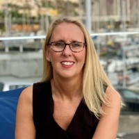 Alison Ashley (Dip Cii)