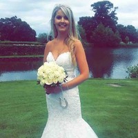 Gemma Oliver
