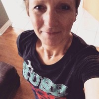 Wendy Mitchell
