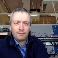 Sergey Egorov
