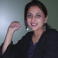Aarifa Qazi