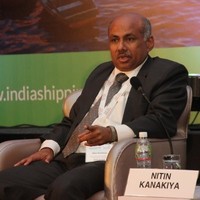 Nitin Kanakiya