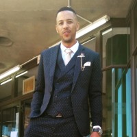 Xolani Shabangu