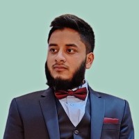 Osman Gani Khan Masum