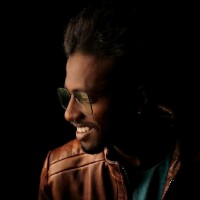 Vishal Ravichandran