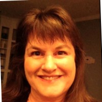 Patricia Conrad