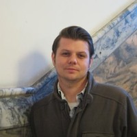 Alan Higgins