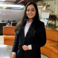 Priyanshi Jain