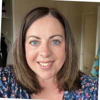 Gillian Laidlaw