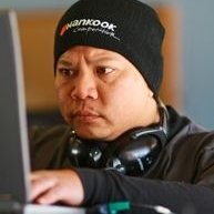 Eric Hsu