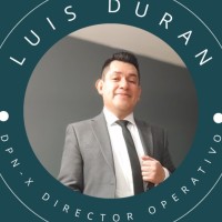 Manuel Duran DPN-X