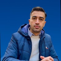 M.Ehtisham Ashraf