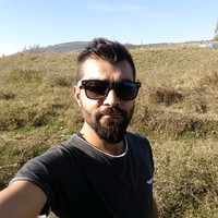 Murat Dikmen