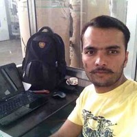 afroj shah