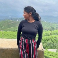 Monisha Amarnath