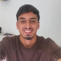 Diego Oliveira Gomes