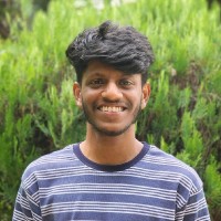 Vyshnav Sreeshan