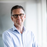 Ton Van Dolder