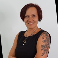 Kristin Zeidler