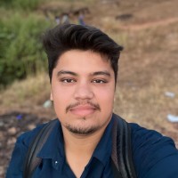 Harsh Umrigar