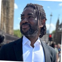 Ernest Terry Obi