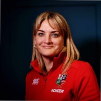 Charlotte Gibbons