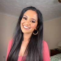 Neema Binu