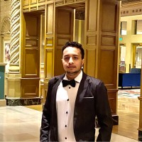 Mikhail khalil